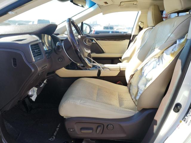 Photo 7 from auction – 2018 LEXUS RX 450H L with VIN JTJDGKCA2J2002607