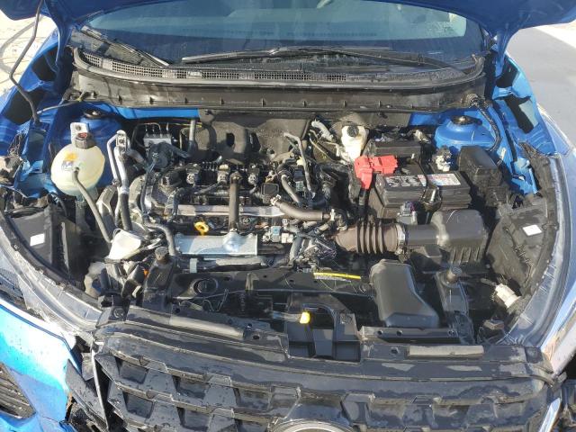 Photo 12 from auction – 2024 NISSAN KICKS S with VIN 3N1CP5BVXRL529571