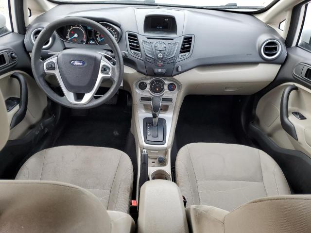 Photo 8 from auction – 2019 FORD FIESTA SE with VIN 3FADP4EJ4KM140399
