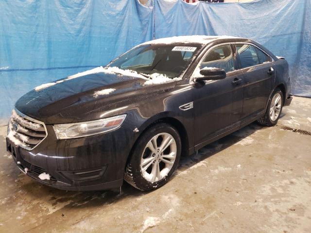 FORD TAURUS SEL 2013 with VIN 1FAHP2E83DG199086 - Photo from auction