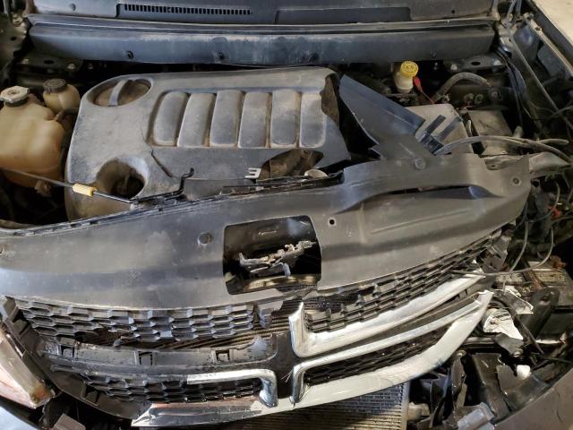 Photo 12 from auction – 2015 DODGE JOURNEY SX with VIN 3C4PDDBG4FT692909