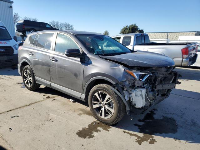 Photo 4 from auction – 2018 TOYOTA RAV4 ADVEN with VIN 2T3RFREV4JW825910
