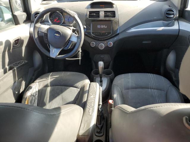 Photo 8 from auction – 2014 CHEVROLET SPARK 1LT with VIN KL8CD6S92EC414461