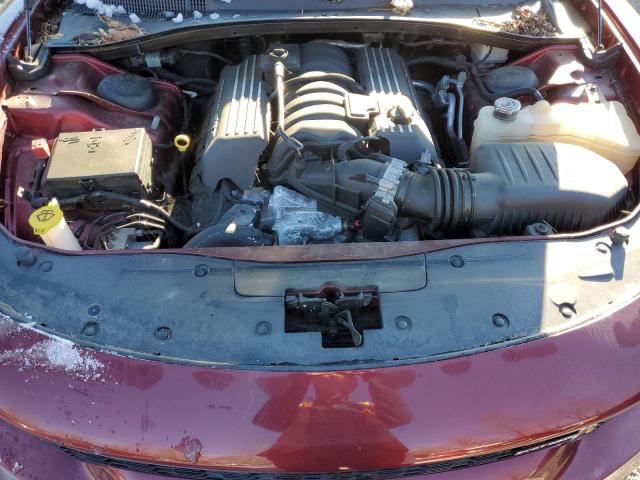 Photo 11 from auction – 2021 DODGE CHARGER SC with VIN 2C3CDXGJXMH576547
