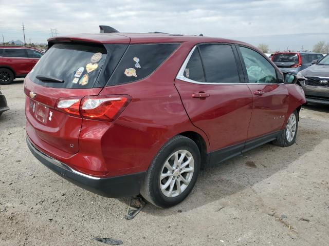 Photo 3 from auction – 2018 CHEVROLET EQUINOX LT with VIN 2GNAXJEV0J6197651