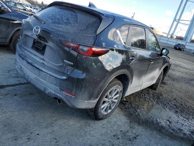 Снимка 3 от търг – 2023 MAZDA CX-5 SELEC с VIN JM3KFBBM9P0248543