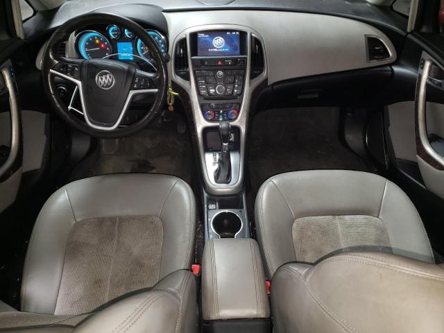 Снимка 8 от търг – 2013 BUICK VERANO с VIN 1G4PP5SK7D4247970