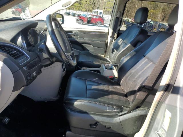 Photo 7 from auction – 2013 CHRYSLER TOWN & COU with VIN 2C4RC1BG8DR767587