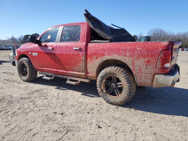 Photo 2 from auction – 2017 RAM 1500 SLT with VIN 3C6RR7LT9HG574736