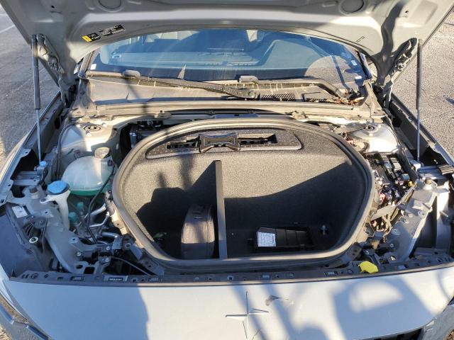 Photo 11 from auction – 2023 POLESTAR 2 with VIN YSMED3KA3PL150277
