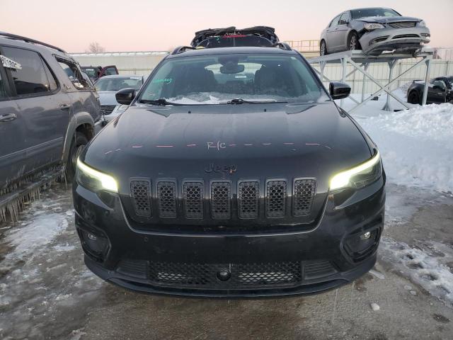 Photo 5 from auction – 2023 JEEP CHEROKEE A with VIN 1C4PJMMB6PD109659