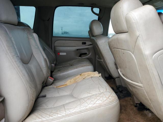 Photo 11 from auction – 2003 CHEVROLET SUBURAN with VIN 1GNEC16Z03J122680
