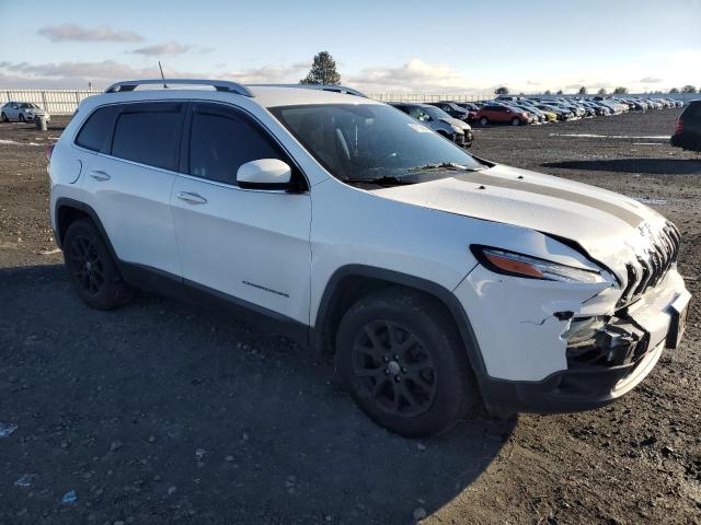 Photo 4 from auction – 2016 JEEP CHEROKEE L with VIN 1C4PJMCB2GW241582