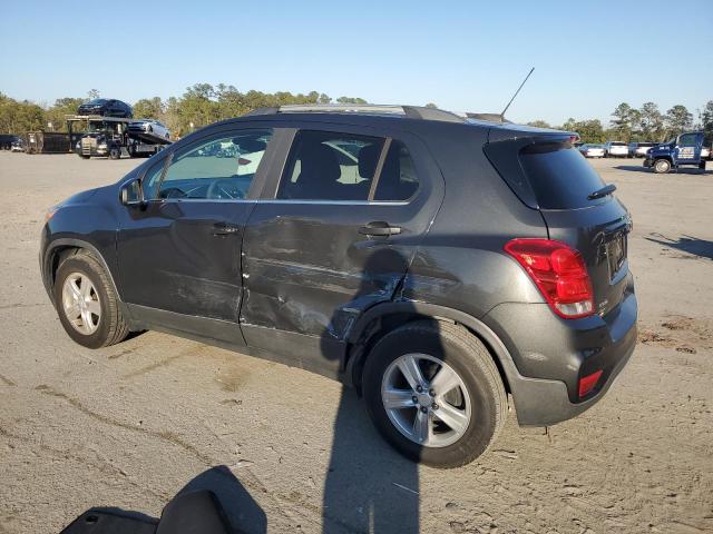 Photo 2 from auction – 2017 CHEVROLET TRAX 1LT with VIN 3GNCJLSB0HL177583