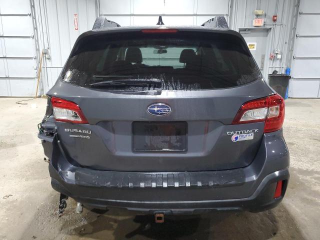 Photo 6 from auction – 2018 SUBARU OUTBACK 2. with VIN 4S4BSACC6J3386952