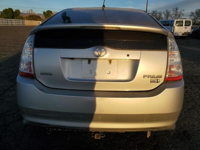 Photo 6 from auction – 2009 TOYOTA PRIUS with VIN JTDKB20U897881942