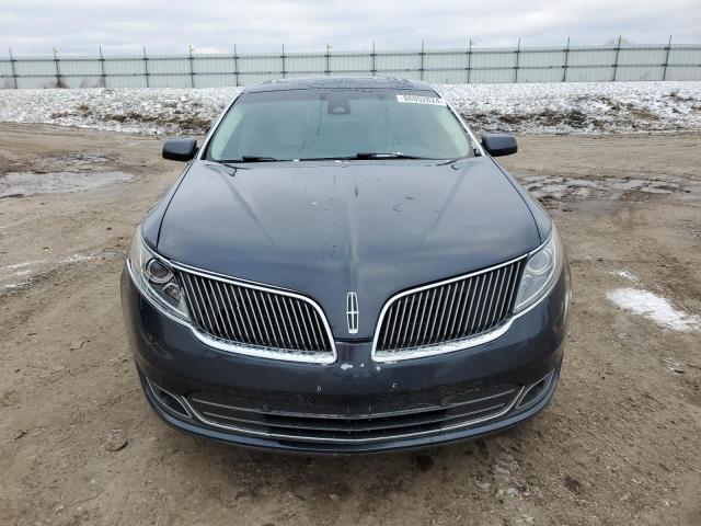 Photo 5 from auction – 2013 LINCOLN MKS with VIN 1LNHL9DK8DG618458