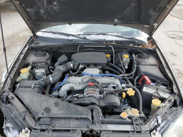Photo 11 from auction – 2008 SUBARU OUTBACK 2. with VIN 4S4BP61C286316133