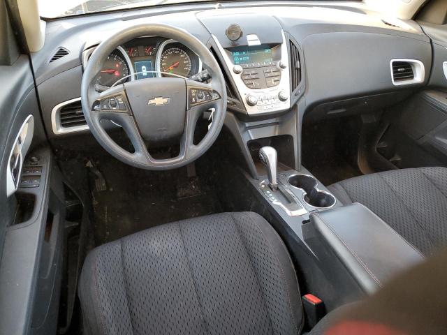 Photo 8 from auction – 2013 CHEVROLET EQUINOX LS with VIN 2GNFLCEK3D6390643