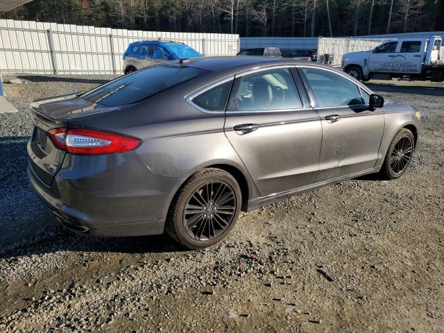 Photo 3 from auction – 2016 FORD FUSION SE with VIN 3FA6P0H90GR237337