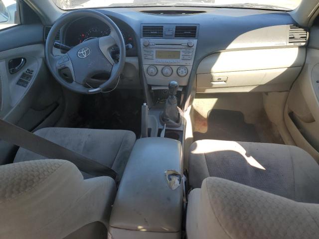 Photo 8 from auction – 2011 TOYOTA CAMRY BASE with VIN 4T1BF3EK8BU755830