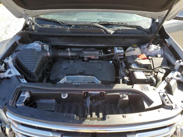 Photo 12 from auction – 2021 GMC ACADIA SLE with VIN 1GKKNKLA6MZ173618