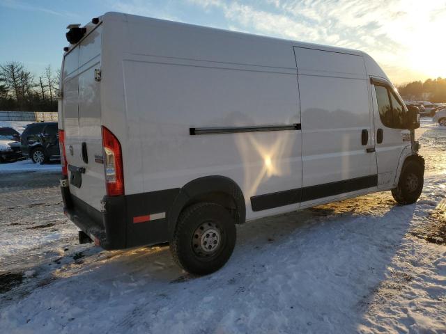 Photo 3 from auction – 2019 RAM PROMASTER with VIN 3C6TRVDG7KE547257