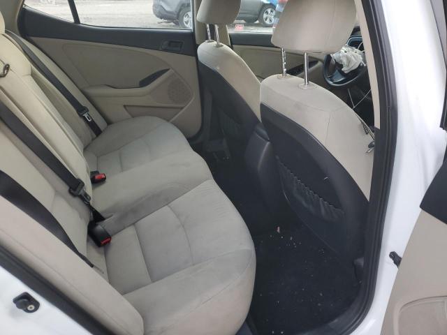 Photo 10 from auction – 2014 KIA OPTIMA LX with VIN KNAGM4A73E5523011