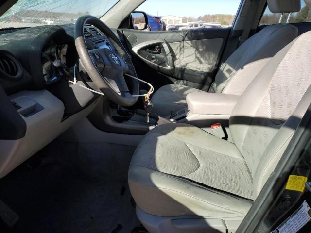 Photo 7 from auction – 2012 TOYOTA RAV4 with VIN 2T3BF4DV5CW209173