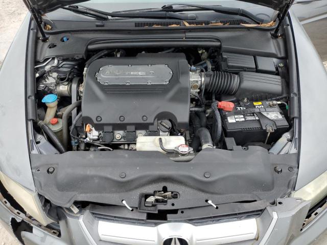 Photo 11 from auction – 2004 ACURA TL with VIN 19UUA66294A009520