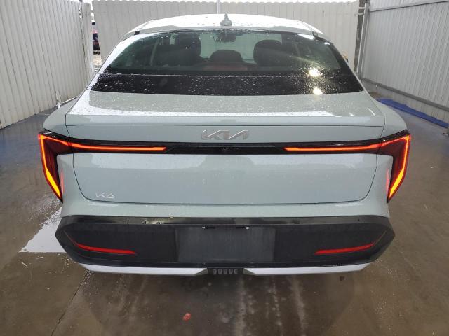 Photo 6 from auction – 2025 KIA K4 LX with VIN 3KPFT4DE6SE043282