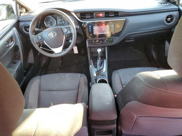 Photo 8 from auction – 2018 TOYOTA COROLLA L with VIN 5YFBURHE6JP753461
