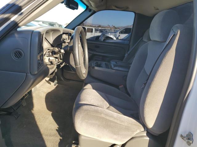 Photo 7 from auction – 2005 GMC NEW SIERRA with VIN 1GTEC14T65Z204599