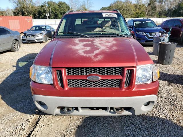 Photo 5 from auction – 2002 FORD EXPLORER S with VIN 1FMZU67E62UC19388