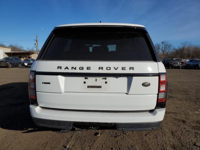 Photo 6 from auction – 2017 LAND ROVER RANGE ROVE with VIN SALGS2FV9HA339796