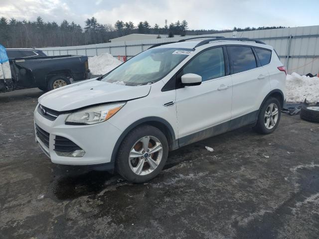 Photo 1 from auction – 2016 FORD ESCAPE SE with VIN 1FMCU9GX7GUB61646