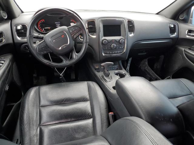 Photo 8 from auction – 2019 DODGE DURANGO GT with VIN 1C4RDJDG2KC781534