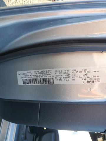 Снимка 14 от търг – 2018 CHRYSLER PACIFICA T с VIN 2C4RC1FGXJR306252