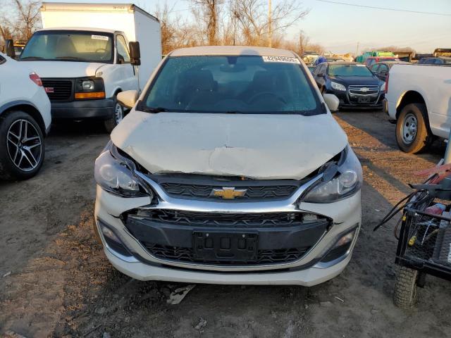 Photo 5 from auction – 2021 CHEVROLET SPARK 1LT with VIN KL8CD6SAXMC746642