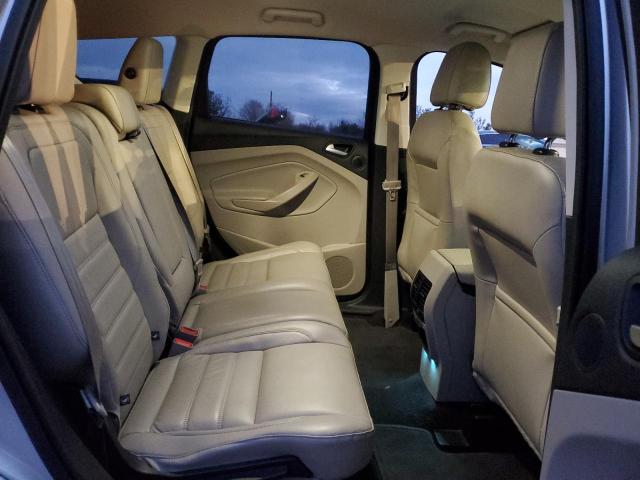 Photo 11 from auction – 2017 FORD ESCAPE TIT with VIN 1FMCU9J93HUE25067