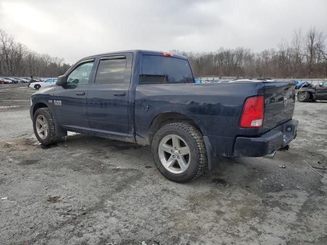 Photo 2 from auction – 2016 RAM 1500 ST with VIN 3C6RR7KT3GG119140