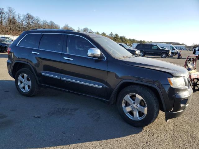 Photo 4 from auction – 2013 JEEP GRAND CHER with VIN 1C4RJFBG1DC638909