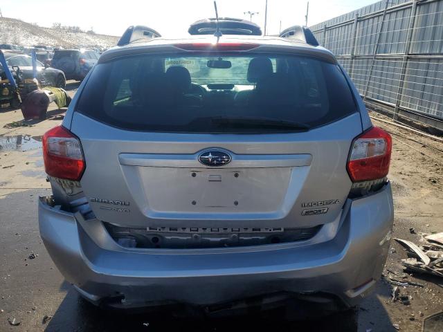 Photo 6 from auction – 2013 SUBARU IMPREZA SP with VIN JF1GPAR64D2830259