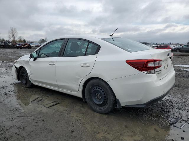 Photo 2 from auction – 2017 SUBARU IMPREZA with VIN 4S3GKAA61H3624742