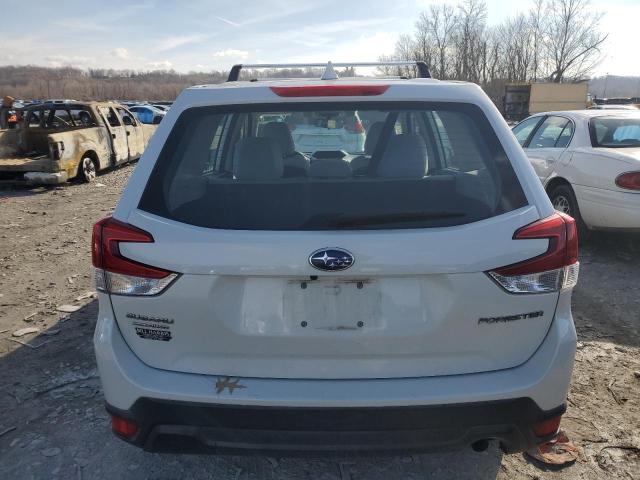 Photo 6 from auction – 2019 SUBARU FORESTER with VIN JF2SKAAC0KH479186