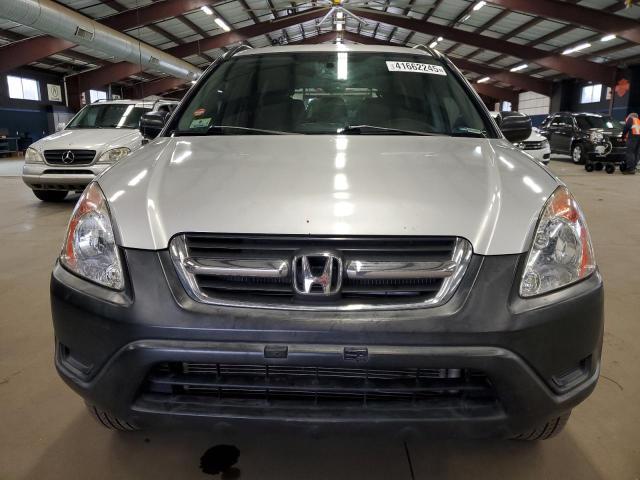Photo 5 from auction – 2003 HONDA CR-V LX with VIN JHLRD78413C025801