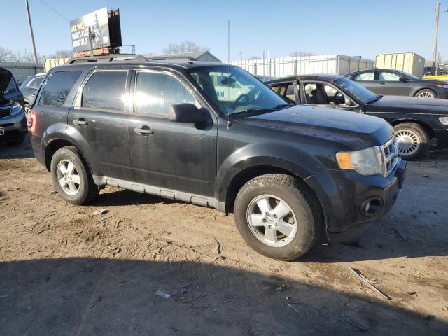 Photo 4 from auction – 2011 FORD ESCAPE XLT with VIN 1FMCU0DG2BKB24413