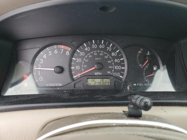 Фото 9 с аукциона – 2007 TOYOTA COROLLA CE с VIN 2T1BR32EX7C795874