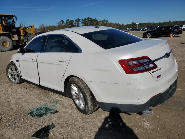 Photo 2 from auction – 2014 FORD TAURUS SEL with VIN 1FAHP2E89EG123566