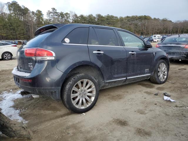 Photo 3 from auction – 2013 LINCOLN MKX with VIN 2LMDJ8JKXDBL18502